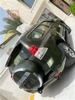 تۆیۆتا لاندكروزر پرادۆ